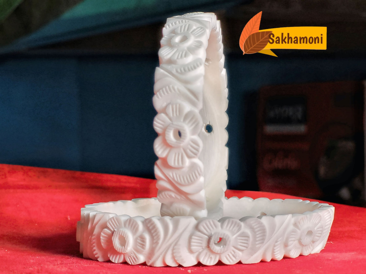 Premium Handmade Bengali Sakha Pola – Traditional Bridal Shakha Bangles